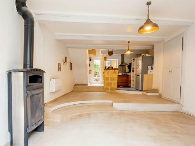 Maison vente à Uzès, Gard