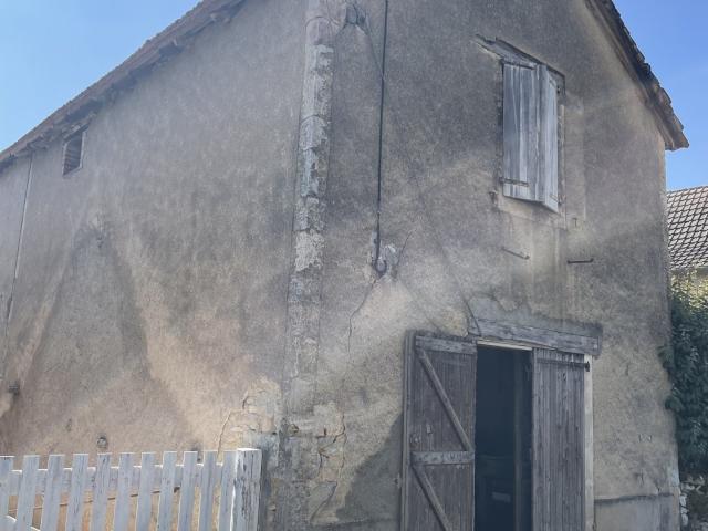 Maison vente à Figeac, Assier
