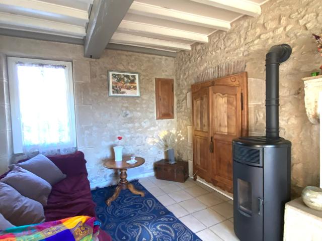Maison vente à Busset, Allier