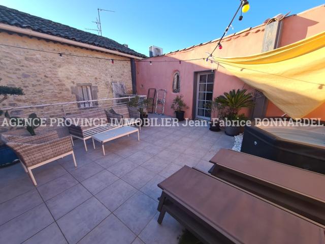 Maison vente à France métropolitaine, Saint-paul-trois-châteaux