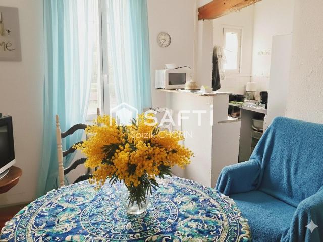 Maison vente à Arrondissement de Toulon, La Seyne-sur-mer