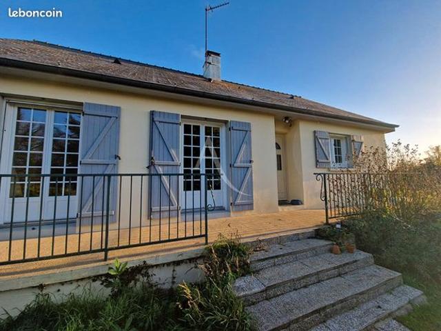 Maison vente à Saumur, Pays de la Loire