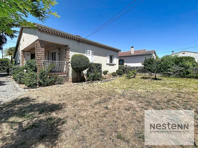 Maison vente à Arrondissement de Draguignan, Fréjus
