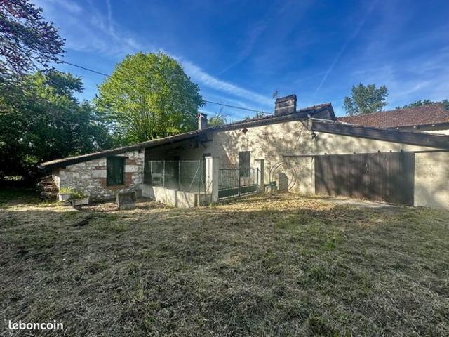 Maison vente à Villeneuve-sur-Lot, Pujols