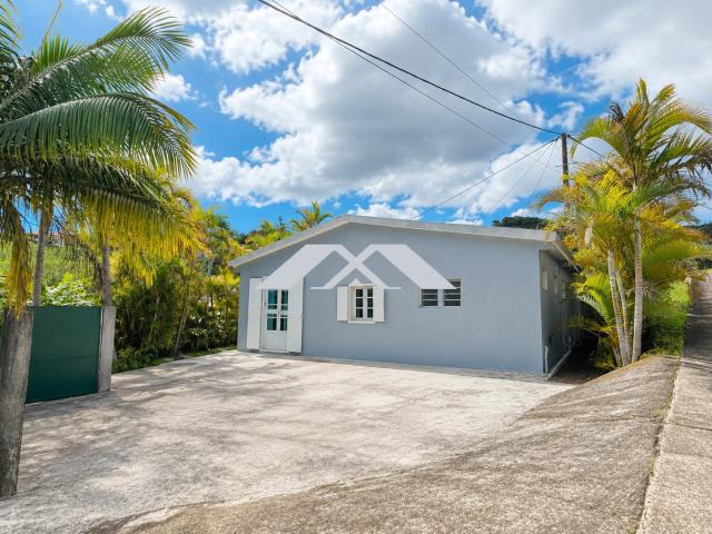 Maison vente à La Réunion