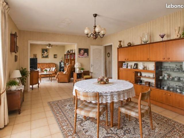 Maison vente à Bergerac
