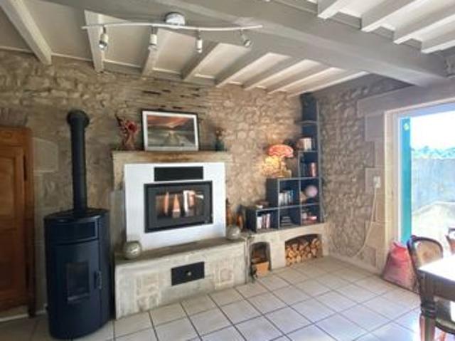 Maison vente à Busset, Allier