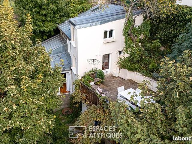 Maison vente à Sèvres, Martinique