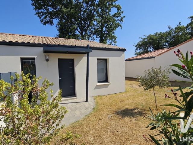 Maison vente à Nantes, Saint-philbert-de-grand-lieu