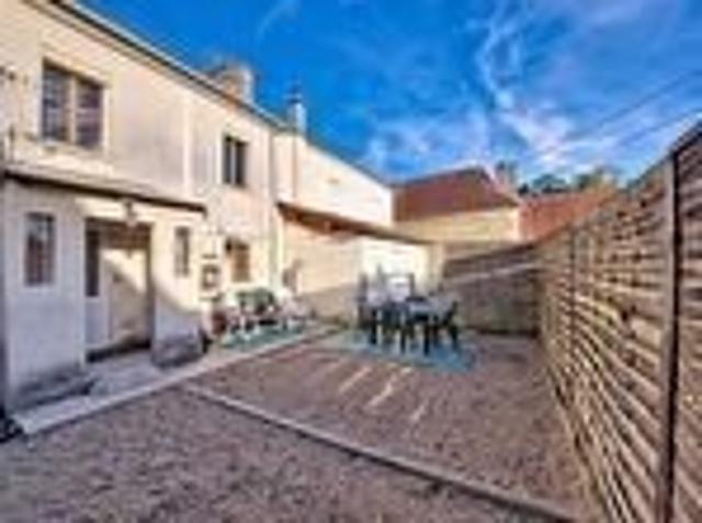 Maison vente à Les Andelys, Ecos