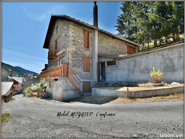 Maison vente à Briançon, Aiguilles