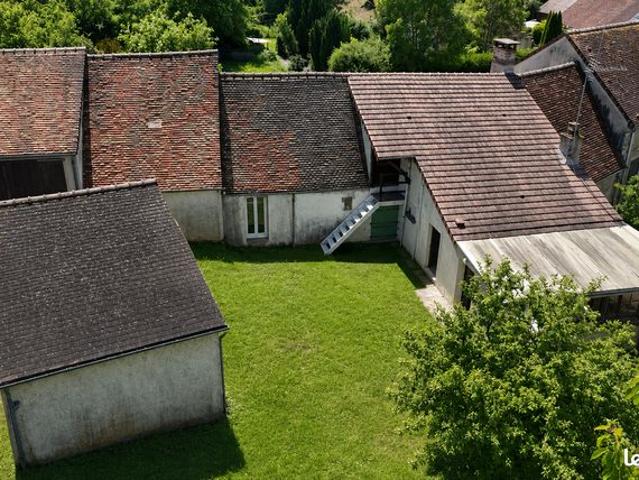 Maison vente à Mamers, Louzes