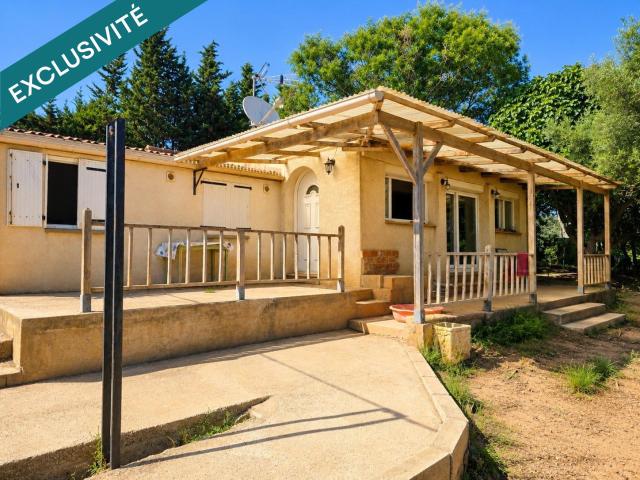 Maison vente à Montpellier, Mireval