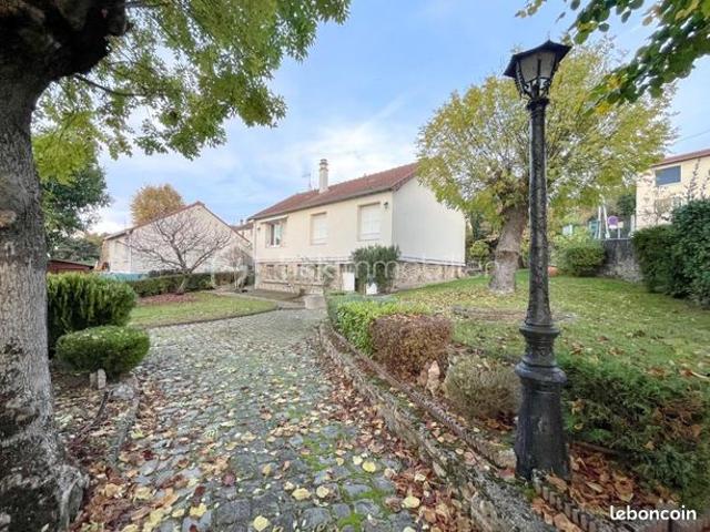 Maison vente à L'Haÿ-les-Roses, Valenton