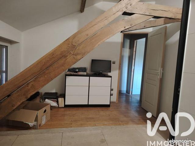 Maison vente à Montluçon, Huriel
