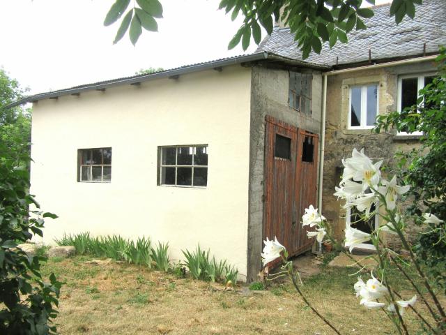 Maison vente à Rodez, Saint-félix-de-lunel
