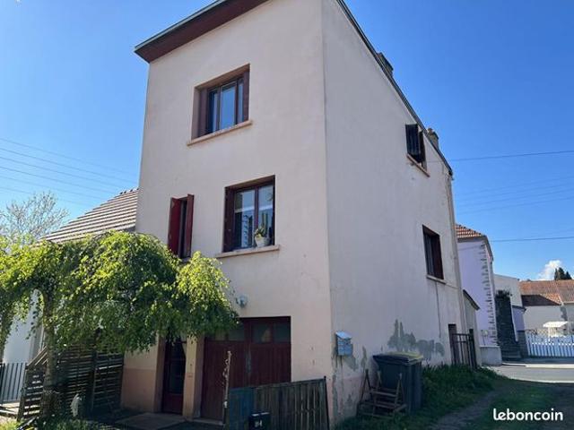 Maison vente à Valence, Saint-vallier