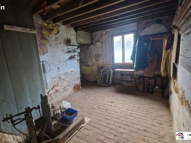 Maison vente à Arras, Ivergny