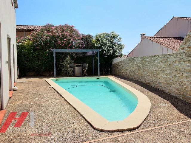 Maison vente à Marseille