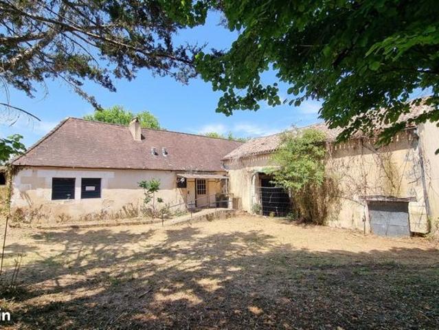 Maison vente à Bergerac, Saint-félix-de-villadeix