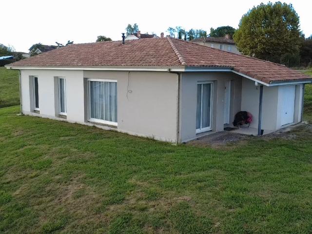 Maison vente à Nassiet, Landes