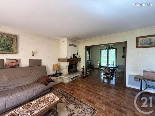 Maison vente à Pau, Baigts-de-béarn