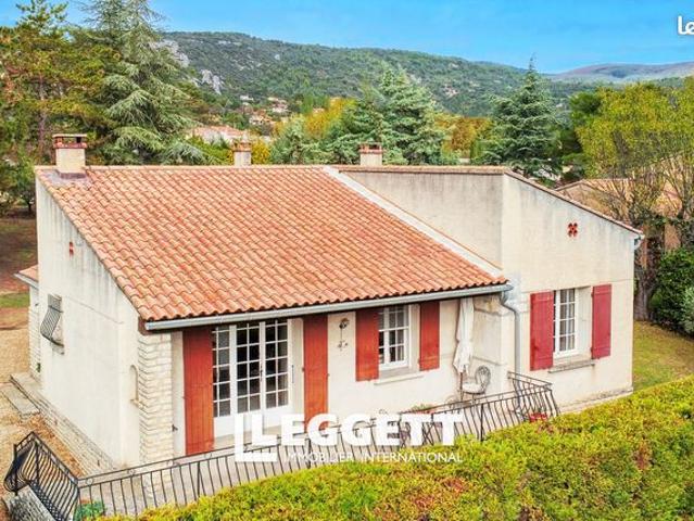Maison vente à Apt, Saint-saturnin-lès-apt