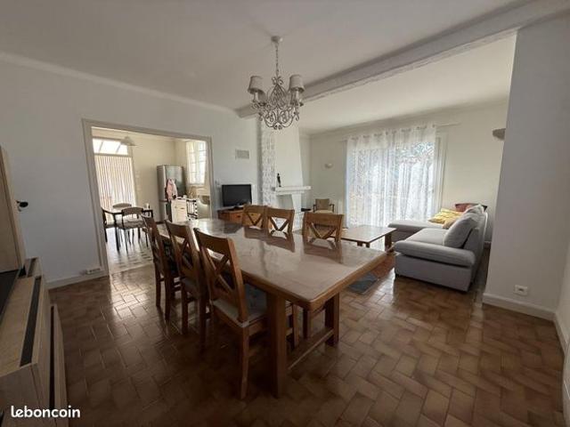 Maison vente à La Roche-sur-Yon, Landeronde