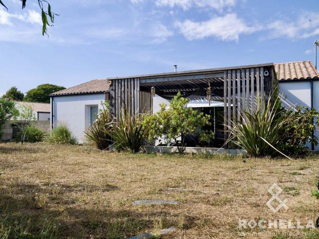Maison vente à Muron, Charente-Maritime