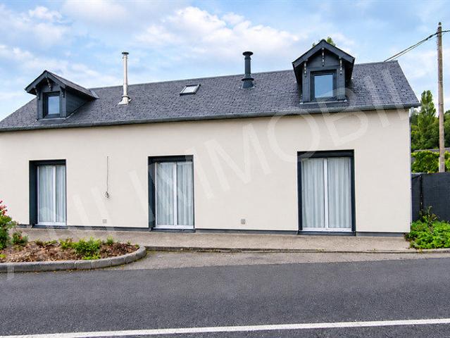 Maison vente à Saint-Jean-de-Folleville, Seine-Maritime