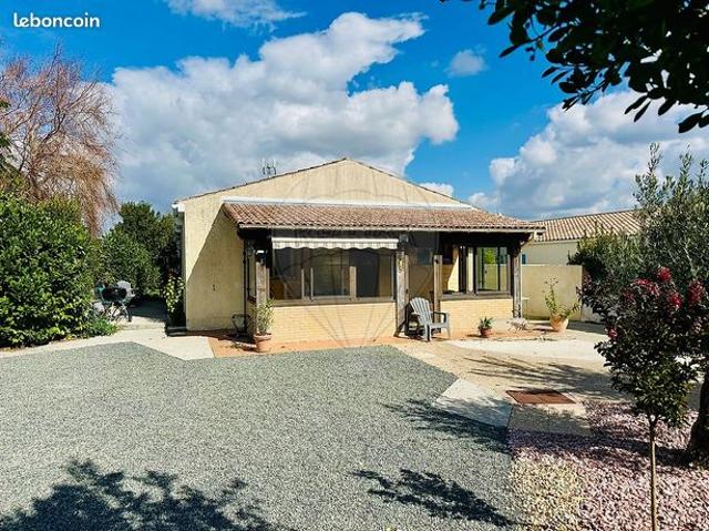 Maison vente à Arvert, Charente-Maritime