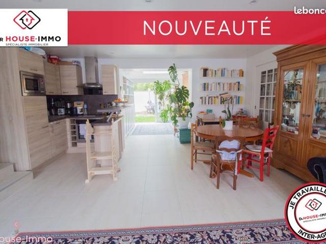 Maison vente à Rambouillet, Jouars-pontchartrain