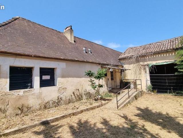 Maison vente à Bergerac, Saint-félix-de-villadeix