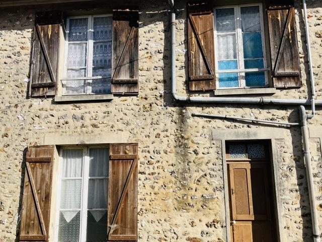 Maison vente à Château-Thierry, Fère-en-tardenois