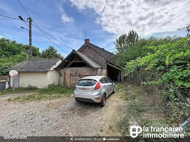 Maison vente à Saint-Péran, Ille-et-Vilaine