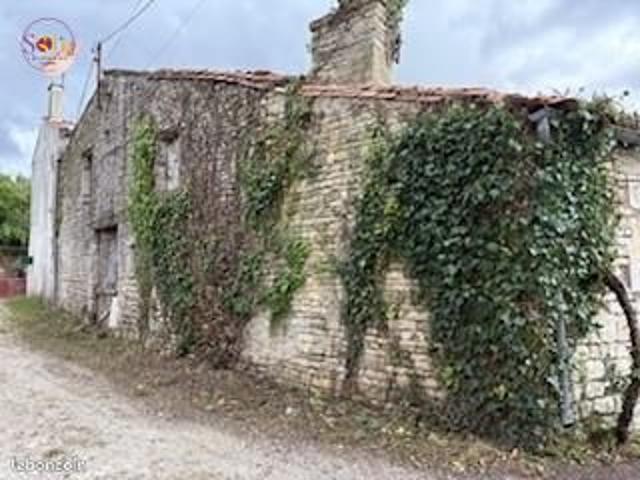 Maison vente à Cognac, Rouillac