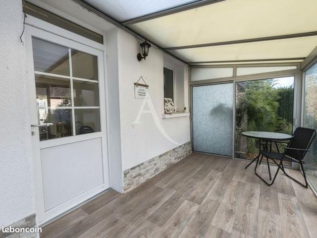 Maison vente à Sambin, Loir-et-Cher