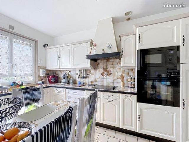 Maison vente à Clermont, Breuil-le-vert
