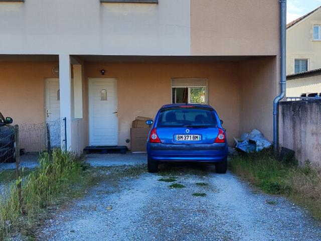 Maison location à Bordeaux, Lormont