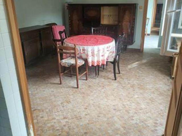 Maison vente à Périgueux, Le Pizou