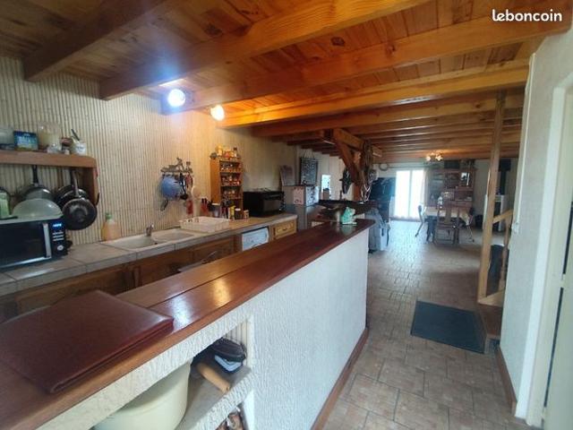 Maison vente à Jonzac, Mosnac