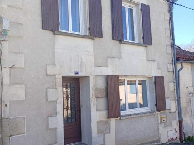 Maison vente à Jonzac, Archiac