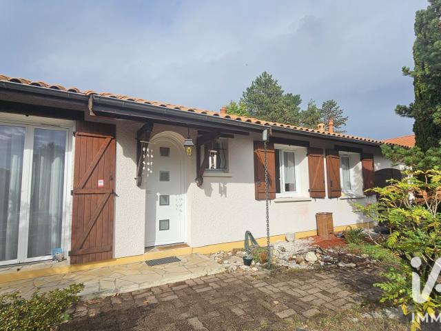 Maison vente à Cap de Bos, Pessac