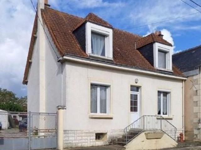 Maison vente à Maillé, Indre-et-Loire