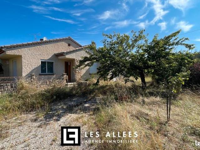 Maison vente à Valréas