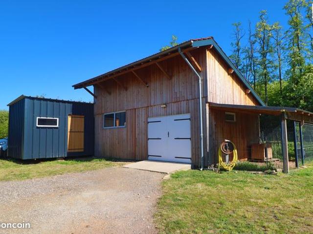Maison vente à Clermont, Labruyère