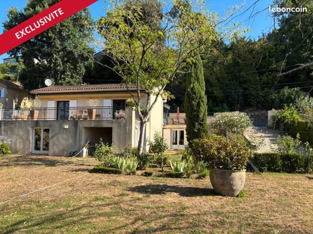 Maison vente à Le Blanc, Ruffec
