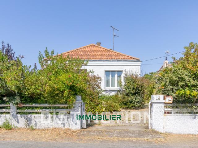 Maison vente à La Joselière, Pornic