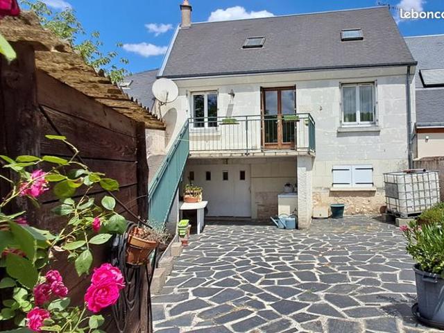 Maison vente à Vendôme, Montoire-sur-le-loir