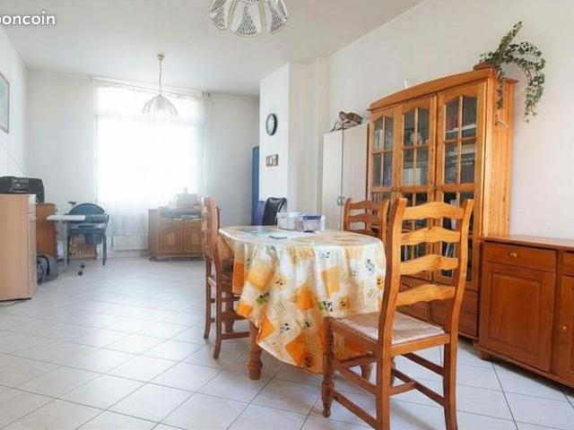 Maison vente à Amiens